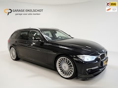BMW 3-serie Touring - Alpina B3 Biturbo ALLRAD 410PK|Stoelverw|Camera|HUD|PANO|AKRAPOVIC