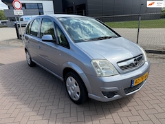 Opel Meriva - 1.6-16V Enjoy NWE APK