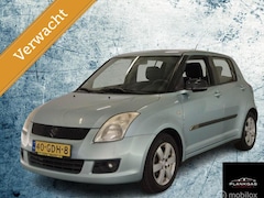 Suzuki Swift - 1.3 Shogun