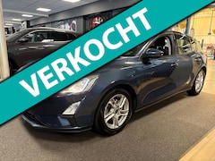 Ford Focus - 1.0 EcoBoost Trend Edition Business, navi, boeken, pdc, cruise control