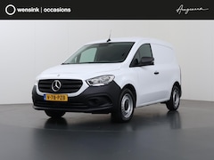 Mercedes-Benz Citan - 108 CDI | L1 | PRO | AIRCO | NAVIGATIE | PARKEERSENSOREN | CRUISE CONTROL | BETIMMERDE LAA