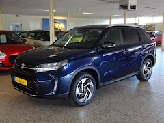 Suzuki Vitara - 1.4 Smart Hybrid Style Automaat, Orig. NL