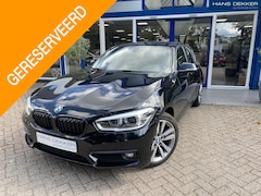 BMW 1-serie - 118i
