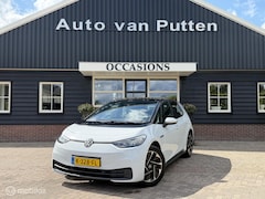 Volkswagen ID.3 - First Edition 58 kWh / All-season banden / Dealer onderhouden /