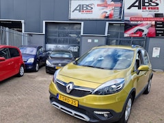 Renault Scénic - 1.2 TCe Expression AIRCO CR CONTROL APK APRIL 2027