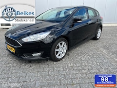 Ford Focus - 1.0 Lease Edition