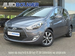 Hyundai ix20 - 1.6i Automaat 2e eigen | dealer onderh | navi | camera | cruise