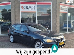 BMW 3-serie Touring - 318i - Clima - Stoelverwarming - Trekhaak