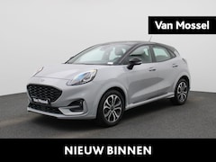 Ford Puma - 1.0 Ecoboost ST-Line | Climate Control | Cruise Control | Winterpakket | Navigatie | Apple