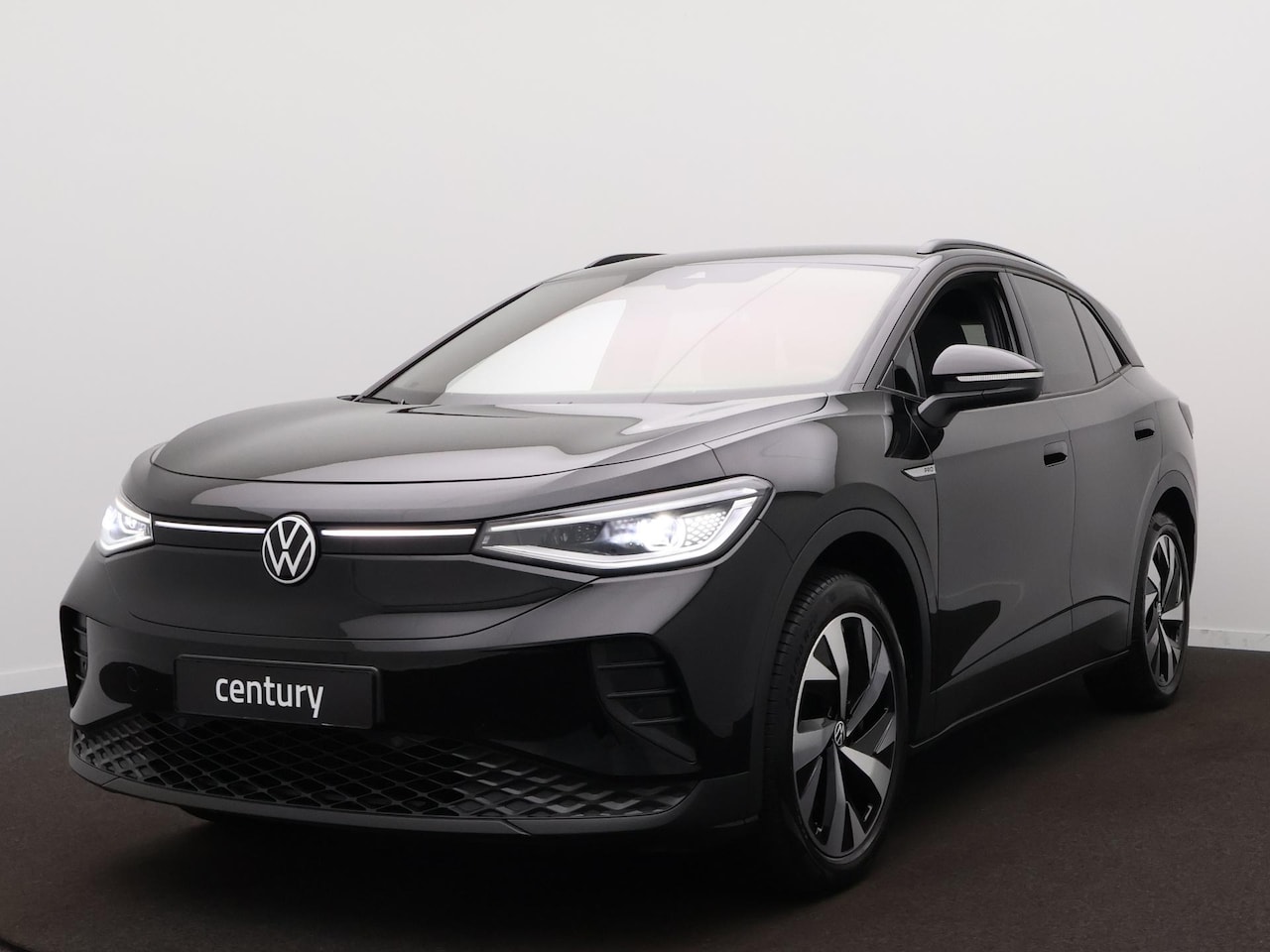 Volkswagen ID.4 - Pro Business 77 kWh | Navi | Adap. Cruise | Stoelverwarming | - AutoWereld.nl