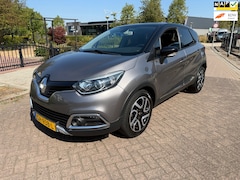 Renault Captur - 0.9 TCe Helly Hansen *ZEER NETJES* CAMERA