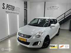 Suzuki Swift - 1.2 Exclusive EASSS
