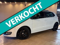 Volkswagen Polo - 1.2 TSI | Pano | Automaat | Navi | Cruise