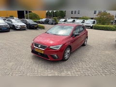 SEAT Ibiza - 1.0 EcoTSI 95PK FR Bus. Intense | Navigatie | Camera | Climate control | Adapt. cruise | L