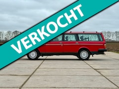 Volvo 240 - 2.3 GL