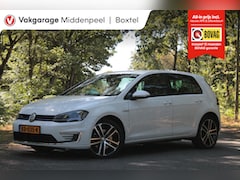 Volkswagen Golf - 1.4 TSI GTE | Trekhaak | Carplay