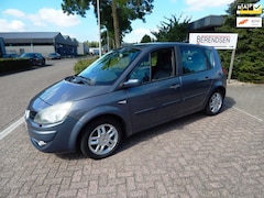 Renault Scénic - 1.6-16V Tech Line