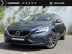 Volvo V40 - 1.5 T2 Polar+ | Navigatie | Stoelverwarming | Bluetooth | LED Koplampen | Parkeersensoren