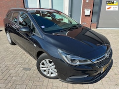 Opel Astra Sports Tourer - 1.0 Edition / Navi / Carplay / Airco / Cruise / NAP
