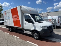 Mercedes-Benz Sprinter - 314 2.2 CDI 105KW KOFFER LAADKLEP LADEBORDWAND