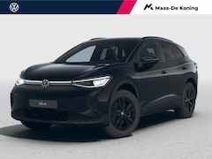 Volkswagen ID.4 - Limited Edition 58 kWh accu 190 PK · Trekhaak, elektrisch uitklapbaar · Achteruitrijcamera