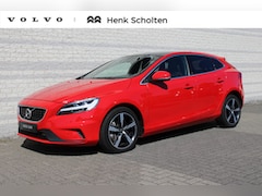 Volvo V40 - T4 Business Sport | Achterbank in delen neerklapbaar | Bestuurdersstoel in hoogte verstelb