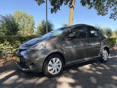 Toyota Aygo - 1.0 VVT-i Now