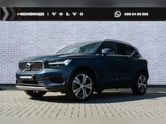 Volvo XC40 - 1.5 T4 Recharge Inscription | Adaptieve Cruise Control | Lederen Bekleding | Stoel-/Stuurv