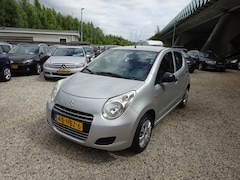 Suzuki Alto - 1.0 Comfort