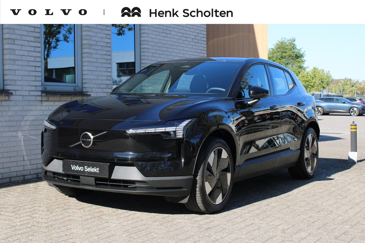 Volvo EX30 - Single Motor Extended Range Plus 69 kWh | Elektrisch verstelbare voorstoelen | Adaptieve c - AutoWereld.nl