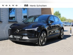 Volvo EX30 - Single Motor Extended Range Plus 69 kWh | Elektrisch verstelbare voorstoelen | Adaptieve c