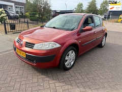 Renault Mégane - 1.6-16V Expression Luxe *NWE APK
