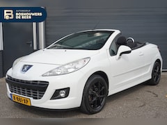 Peugeot 207 CC - 1.6 VTi Griffe | Carplay | Complete historie onderhoud |Lage km-stand | Cruise Control | A