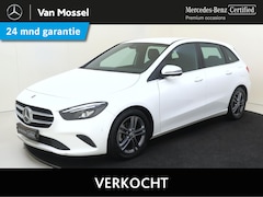 Mercedes-Benz B-klasse - 180 Advantage