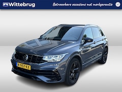 Volkswagen Tiguan - 1.5 TSI R-Line Business+ / 2x R-LINE/ AUTOMAAT/ TREKHAAK/ HARMAN-KARDON/ KEYLESS/ DIGITAL