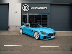 Mercedes-Benz AMG GT - 4.0 R