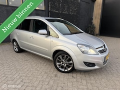 Opel Zafira - 1.8 Cosmo / 7 persoons