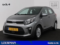 Kia Picanto - 1.0 DPi DynamicLine | Apple Carplay/Android Auto | Camera | Nederlandse Auto |
