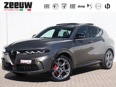 Alfa Romeo Tonale - 1.3T PHEV 280 PK Edizione Speciale | Pano | Leder | Harman | Trekhaak