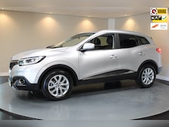 Renault Kadjar - 1.2 TCe Intens *Top onderhouden* Stoelverw.|Camera|Navi|Cruise|Climate|All-seasons|NAP