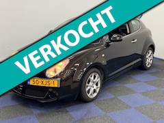 Alfa Romeo MiTo - 1.3 JTDm ECO Distinctive / NAP / NIEUWE APK / DEALER ONDERHOUDEN