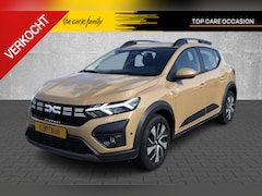 Dacia Sandero Stepway - 1.0 TCe 90 Expression Geen Afleveringskosten