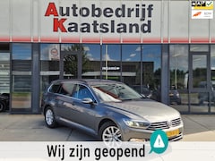 Volkswagen Passat Variant - 1.6 TDI Comfortline - Navi - Clima - Cruise - LED - 2015