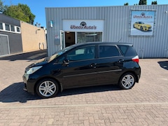 Toyota Verso S - 1.3 VVT-i Dynamic-AUTOMAAT-NL AUTO KM 168263 6999E