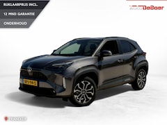 Toyota Yaris Cross - 1.5 Hybrid 115 Dynamic