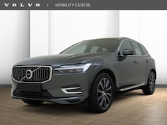 Volvo XC60 - T8 Recharge Inscription | Luchtvering | Trekhaak | 360° Camera |