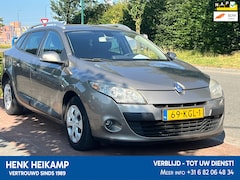 Renault Mégane Estate - 1.4 TCe Expression