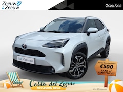 Toyota Yaris Cross - 1.5 Hybrid Dynamic | NIEUW BINNEN | Automaat | Achteruitrijcamera | Apple/Android Carplay