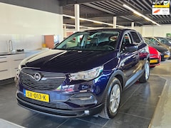 Opel Grandland X - 1.2 Turbo Online Edition/CARPLAY/N.A.P/