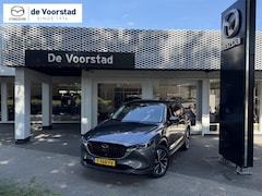 Mazda CX-5 - 2.0 e-SkyActiv-G M Hybrid 165 Exclusive-Line Automaat | 1e eigenaar | dealer onderhouden |